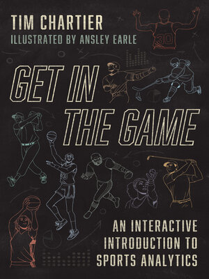 cover image of Get in the Game